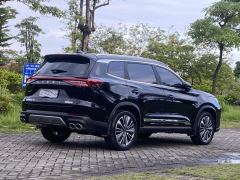 Chery Tiggo 8 PRO Champion Edition 390T Dual Clutch Two-Wheel Drive Peak Edition 5-seater - фото 6
