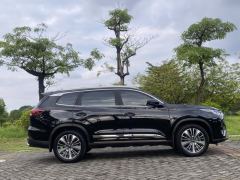 Chery Tiggo 8 PRO Champion Edition 390T Dual Clutch Two-Wheel Drive Peak Edition 5-seater - фото 7