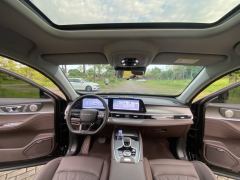 Chery Tiggo 8 PRO Champion Edition 390T Dual Clutch Two-Wheel Drive Peak Edition 5-seater - фото 9