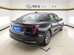 Hongqi E-QM5 500km Travel Edition - ფოტო 2