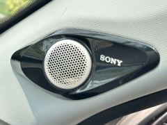 Chery Tiggo 8 PLUS 290TGDI Dual Clutch 2WD Deluxe Edition - ფოტო 12