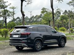 Chery Tiggo 8 PLUS 290TGDI Dual Clutch 2WD Deluxe Edition - ფოტო 15