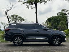 Chery Tiggo 8 PLUS 290TGDI Dual Clutch 2WD Deluxe Edition - ფოტო 17