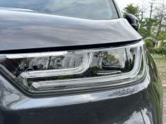 Chery Tiggo 8 PLUS 290TGDI Dual Clutch 2WD Deluxe Edition - ფოტო 4