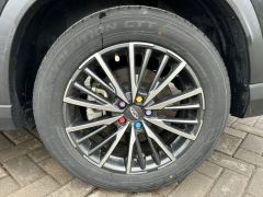 Chery Tiggo 8 PLUS 290TGDI Dual Clutch 2WD Deluxe Edition - ფოტო 5