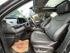 Chery Tiggo 8 PLUS 290TGDI Dual Clutch 2WD Deluxe Edition - ფოტო 6