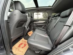 Chery Tiggo 8 PLUS 290TGDI Dual Clutch 2WD Deluxe Edition - ფოტო 7