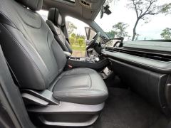 Chery Tiggo 8 PLUS 290TGDI Dual Clutch 2WD Deluxe Edition - ფოტო 8