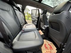 Chery Tiggo 8 PLUS 290TGDI Dual Clutch 2WD Deluxe Edition - ფოტო 9