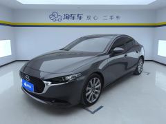 Mazda3 Axela 2.0L Automatic Brilliant Edition - ფოტო 1
