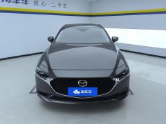 Mazda3 Axela 2.0L Automatic Brilliant Edition - ფოტო 3