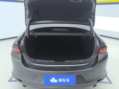 Mazda3 Axela 2.0L Automatic Brilliant Edition - ფოტო 7