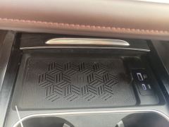Chery Tiggo 8 PRO Champion Edition 290T Dual Clutch Two-Wheel Drive Peak Edition 5-seater - photo 15