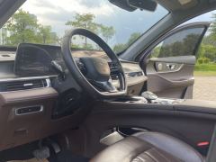 Chery Tiggo 8 PRO Champion Edition 290T Dual Clutch Two-Wheel Drive Peak Edition 5-seater - photo 17