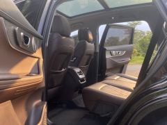 Chery Tiggo 8 PRO Champion Edition 290T Dual Clutch Two-Wheel Drive Peak Edition 5-seater - photo 20