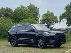 Chery Tiggo 8 PRO Champion Edition 290T Dual Clutch Two-Wheel Drive Peak Edition 5-seater - photo 3
