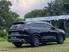 Chery Tiggo 8 PRO Champion Edition 290T Dual Clutch Two-Wheel Drive Peak Edition 5-seater - photo 4