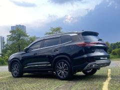 Chery Tiggo 8 PRO Champion Edition 290T Dual Clutch Two-Wheel Drive Peak Edition 5-seater - photo 6
