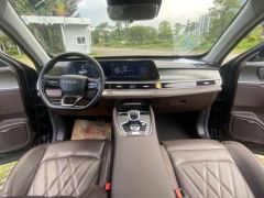 Chery Tiggo 8 PRO Champion Edition 290T Dual Clutch Two-Wheel Drive Peak Edition 5-seater - photo 8