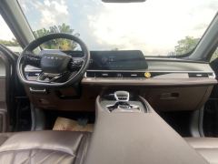 Chery Tiggo 8 PRO Champion Edition 290T Dual Clutch Two-Wheel Drive Peak Edition 5-seater - photo 9