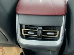 FAW Red Flag H5 2.0T Automatic Smart Connected Flagship Comfort Edition - ფოტო 10