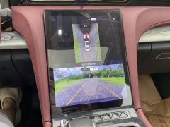FAW Red Flag H5 2.0T Automatic Smart Connected Flagship Comfort Edition - ფოტო 12