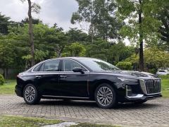 FAW Red Flag H5 2.0T Automatic Smart Connected Flagship Comfort Edition - ფოტო 3