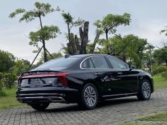 FAW Red Flag H5 2.0T Automatic Smart Connected Flagship Comfort Edition - ფოტო 4