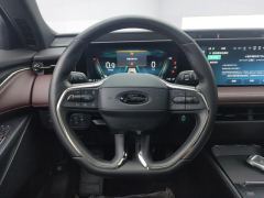 Ford Mondeo Facelift EcoBoost 245 Supreme Edition - photo 18