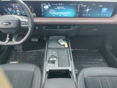 Ford Mondeo Facelift EcoBoost 245 Supreme Edition - photo 19