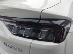 Ford Mondeo Facelift EcoBoost 245 Supreme Edition - photo 5