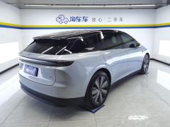 Li Auto i6 AWD Edition - photo 2