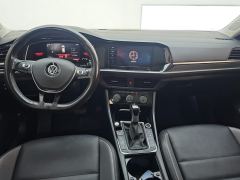 Volkswagen Jetta 280TSI Edition - ფოტო 16