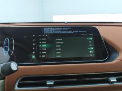 Ora Great Wall Good Cat 401km Luxury Edition - фото 17