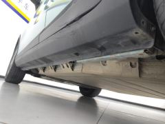 Geely Geometry E Firefly 301km Starlight - ფოტო 11