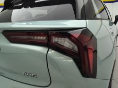Geely Geometry E Firefly 301km Starlight - ფოტო 5