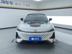 Changan UNI-V 1.5T Premium - фото 3