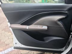Changan CS55PLUS PHEV 1.5L 125km Edition - ფოტო 12