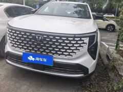 Changan CS55PLUS PHEV 1.5L 125km Edition - ფოტო 3