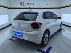 Volkswagen Polo Plus 1.5L Edition - ფოტო 2