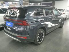 Hyundai Custo 270TGDi Prestige Edition - фото 2