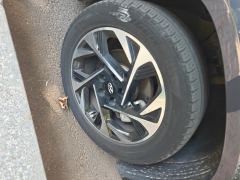Hyundai Custo 270TGDi Prestige Edition - фото 6