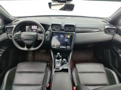 Lynk & Co 03 1.5T 2WDPro - ფოტო 16