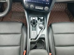 Lynk & Co 03 1.5T 2WDPro - ფოტო 19