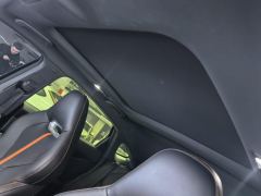 Changan UNI-V 1.5T Premium - ფოტო 15