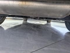 Changan UNI-V 1.5T Premium - ფოტო 9