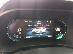 Roewe MG i5 Facelift 1.5L CVT Diamond Edition - ფოტო 20