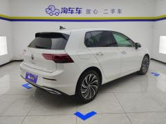 Volkswagen Golf Facelift Pro 280TSI - ფოტო 2