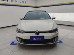Volkswagen Golf Facelift Pro 280TSI - ფოტო 3