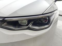 Volkswagen Golf Facelift Pro 280TSI - ფოტო 4